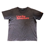 Hunting World New York Chest 24 Inches Length 28 Gray-Black