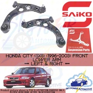 HONDA CITY (SX8) (1996-2003) SAIKO LOWER ARM (FRONT LEFT & RIGHT)