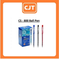 CS800 Astar Ball Pen, 0.7mm