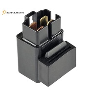 Electrical  Solenoid Relay for  LT80 80 2X4 1RL-81950-92-00 1RL-81950-91-00 53L-81940-01-00 27V-8194