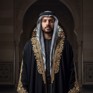 Igal Turban Headband Turban and Igal/ Headband/ Arab Igal/ Arab Turban/