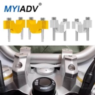 DS900X Motorcycle Handlebar Riser For VOGE 900DSX 900 DSX DS 900 X 2024 2025 2026 Drag Handle Bar Mo