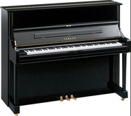 Yamaha u3 鋼琴 Piano