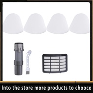 【yzuzza03】Replacement Parts Floor Nozzle Hose Filter for  Navigator Lift-Away NV350 NV351 NV352 Vacu