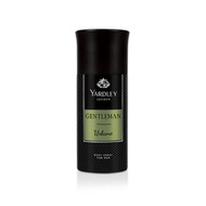 Yardley London Gentleman Urbane Body Spray – 150ml
