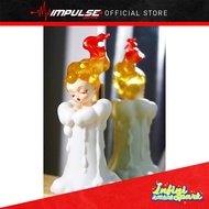 The Lab X Way Kandel (AT3C0001A)