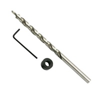 9.5mm Pocket Hole Jig Drill Bit Stop Collar Set #cordless impact drill #cordless drill set #cordless drill 18v
#brushles