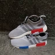 4d1d4s NMD R1 0G GR3Y SIZE 41