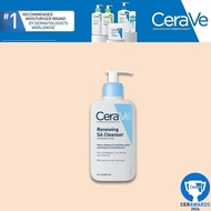 𝗰erav𝗲 Renewing SA Cleanser 237ml, Gentle Exfoliating