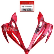 MERAH Recommended Items 64211-K45-N40Zb Cowl Front Upper Headlight Shield Cover Cbr 150 R Led 2016 -