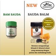 BAM Sauda Tijarah Suci (Beeswax New Formula)