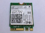 【筆電用 Intel Dual Band Wireless-AC 3160 3160NGW NGFF M.2 】