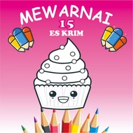 A5 80 gsm kindergarten coloring sheets