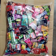 MIX CANDY 1KG / GULA- GULA CAMPUR 1KG