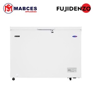 COD Fujidenzo 11 cu.ft HD Inverter Chest Freezer IFC-110GDF