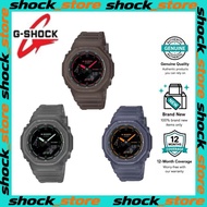 GSHOCK 100% ORIGINAL GA2100K SERIES  / GA2100K-1 / GA2100K-2 / GA2100K-5