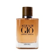 Nước hoa nam Giorgio Armani Acqua Di Gio Absolu