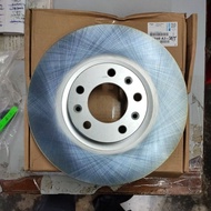 Brake Disc Rotor [4249A3-SET] Front Disc Rotor - Peugeot 508 Turbo 1.6 308 T9 408 T9 Disc Rotor