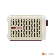 Hotone Pulze Mini BT Modeling Amplifier แอมป์ แอมป์พลิไฟเออร์