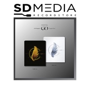 CIX  8th Mini Album - ﻿GO Chapter 1 : GO Together