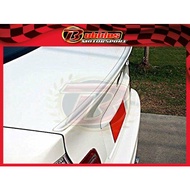 BMW E46 M3 Style Trunk Spoiler
