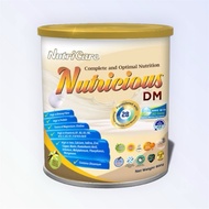 Nutricare Nutricious DM (800g)