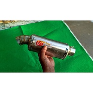 SLENCER EXHAUST CLD C3 EXHAUST CLD C3 SLENCER EXHAUST RACING CLD C3 EXHAUST RACING CLD OVAL CLD C3