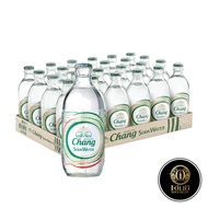 Chang Soda Water - 24 bottles x 325ML