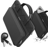 Smatree Laptop Shoulder Case for 17.3 inch GIGABYTE AORUS 17/17X 2024 Copilot+Pc, for 15.6 inch GIGA