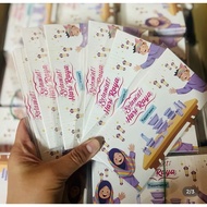 (NEW) sampul raya TUPPERWARE