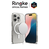 Ringke เคสสำหรับ iPhone 16 Pro / 16 Pro Max รุ่น Fusion Magnetic