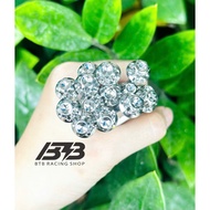 Salaya Snail Model S03 Size 6mm From 1 inch to 9 cm