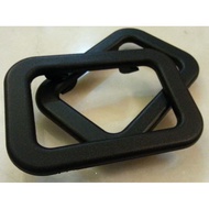 BMW E23 E24 E28 E30 Inner Door Handle Trims