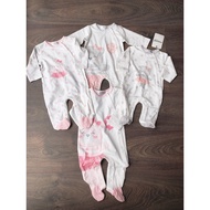 New model baby girl bodysuit size 0-1m,1-2m,2-4m,4-6m,6-9m>>