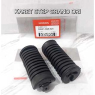 RUBBER STEP GRAND ASTREA 800 ASTREA STAR LEGEND PRIMA 50661-GN8-920
