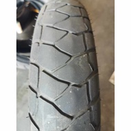 USED TYRE 120/70R19 MICHELIN ANAKEE ADVENTURE