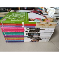 Preloved: DK Family Encyclopedia books