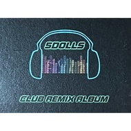 5 Dolls Club Remix Album