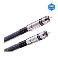 TCHERNOV CABLE ULTIMATE IC RCA (1.0 M.) / ศูนย์ไทย / ออกใบกำกับภาษีได้