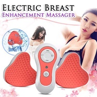 Electric Breast Enhancement Massager 💕 For Your Beautiful Bust Enlargement