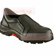 Sepatu Safety Proyek AETOS ZINS