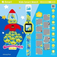 i-Smart 迪士尼 兒童智能手錶 - 三眼仔