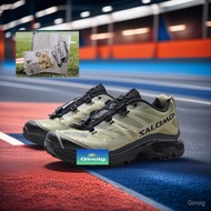 Salomon XT4 OG Outdoor cross-country hiking running shoes unisex