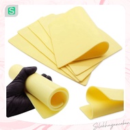 A4 Size Silicone Faux Leather Tattoo Practice Pad Size 30*20*0.3cm