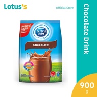 Dutch Lady Chocolate Drink 900G