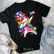 Dabbing Unicorn 4Th Of July Shirts Mens Mens Mens American Unisex Youth Tshirt