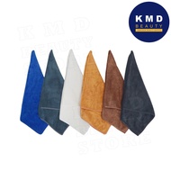 Hairdressing Cloth Hair Towel Used To Cover The Shoulders Nail Hairless Very Good Water Absorption Q