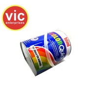 Island Colorquick Quick Drying Enamel (QDE 990 Aluminum) Gallon, Vic Enterprises