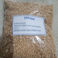 Textured Vegetable Protein(Tvp Gem)