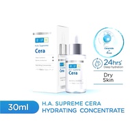 HADA LABO HA Supreme Cera Hydrating Concentrate 30ml